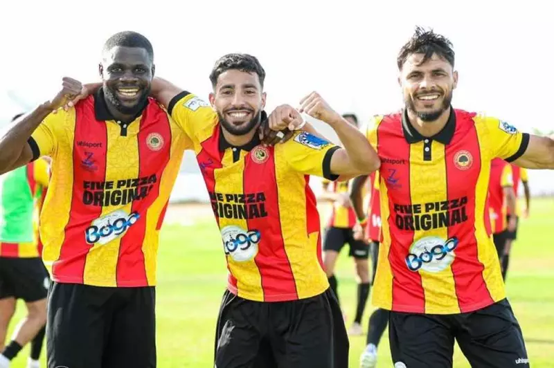 كأس تونس.. الجرجيسي يقصي الصفاقسي ويضرب موعدًا مع الترجي في النهائي